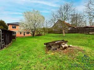 Prodej pozemku pro bydlení, Tehov, 941 m2