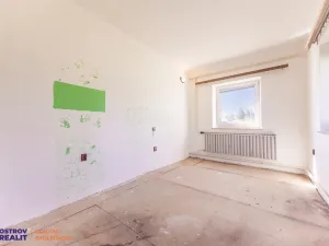 Prodej rodinného domu, Medlov, 87 m2