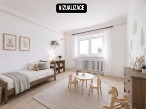 Prodej rodinného domu, Medlov, 87 m2