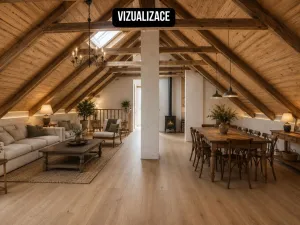 Prodej rodinného domu, Medlov, 87 m2