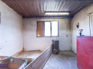 Prodej rodinného domu, Medlov, 87 m2