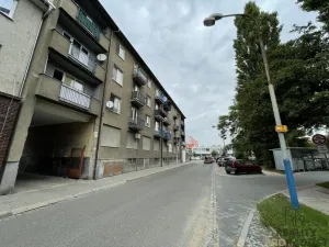 Pronájem bytu 3+1, Břeclav, Národního odboje, 68 m2
