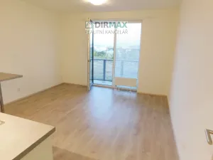 Pronájem bytu 1+kk, Plzeň - Jižní Předměstí, Magisterská, 32 m2