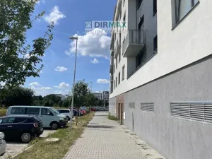 Pronájem bytu 1+kk, Plzeň - Jižní Předměstí, Magisterská, 32 m2
