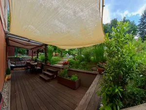 Prodej bytu 3+kk, Praha - Košíře, V Cibulkách, 87 m2