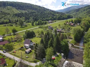 Prodej rodinného domu, Raškovice, 126 m2