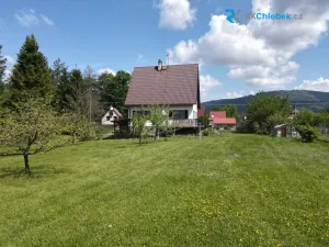 Prodej rodinného domu, Raškovice, 126 m2
