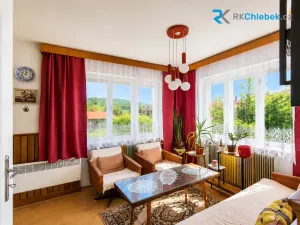 Prodej rodinného domu, Raškovice, 126 m2