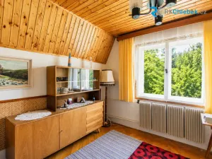 Prodej rodinného domu, Raškovice, 126 m2