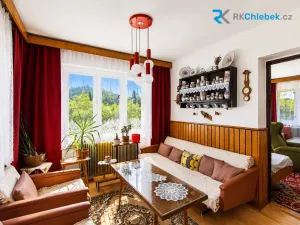 Prodej rodinného domu, Raškovice, 126 m2