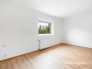 Pronájem bytu 1+kk, Říčany - Radošovice, Říčanská, 20 m2