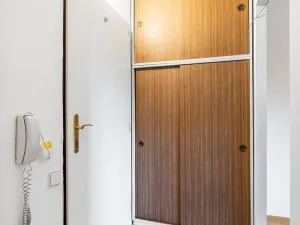 Pronájem bytu 1+kk, Říčany - Radošovice, Říčanská, 20 m2
