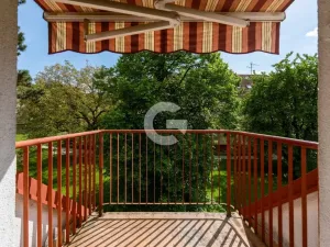 Prodej bytu 3+kk, Zlín, Kamenná, 81 m2