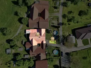 Prodej atypického bytu, Nová Sídla, 92 m2