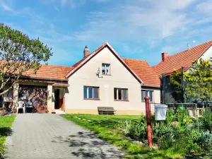 Prodej bytu 3+1, Nová Sídla, 92 m2