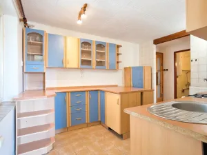 Prodej bytu 3+1, Nová Sídla, 92 m2