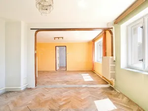 Prodej bytu 3+1, Nová Sídla, 92 m2