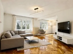 Prodej bytu 3+1, Nová Sídla, 92 m2