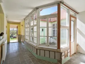 Prodej bytu 3+1, Nová Sídla, 92 m2