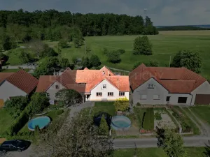 Prodej bytu 3+1, Nová Sídla, 92 m2