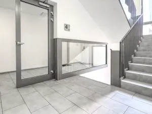 Pronájem bytu 1+kk, Praha - Žižkov, Havlíčkovo náměstí, 32 m2