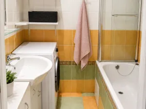Pronájem bytu 3+1, Praha - Háje, Mendelova, 64 m2