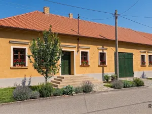 Prodej rodinného domu, Kučerov, 97 m2