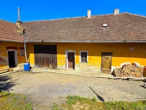 Prodej rodinného domu, Kučerov, 97 m2