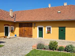 Prodej rodinného domu, Kučerov, 97 m2