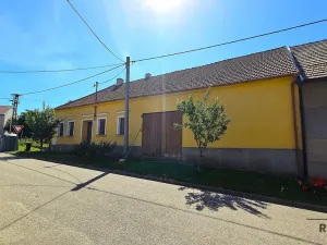 Prodej rodinného domu, Kučerov, 97 m2