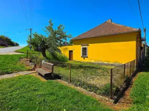 Prodej rodinného domu, Kučerov, 97 m2