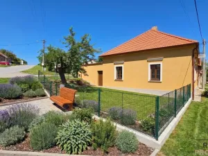 Prodej rodinného domu, Kučerov, 97 m2