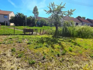 Prodej rodinného domu, Kučerov, 97 m2