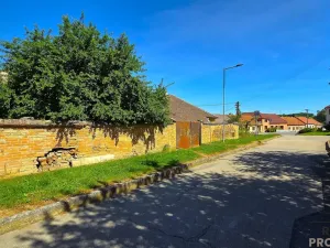 Prodej rodinného domu, Kučerov, 97 m2