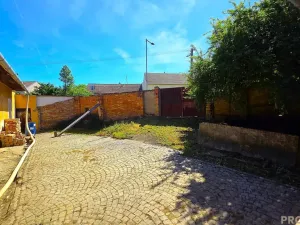 Prodej rodinného domu, Kučerov, 97 m2