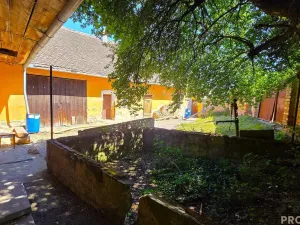 Prodej rodinného domu, Kučerov, 97 m2