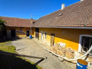 Prodej rodinného domu, Kučerov, 97 m2