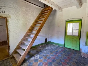 Prodej rodinného domu, Kučerov, 97 m2