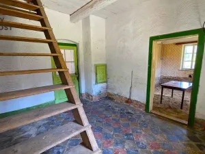 Prodej rodinného domu, Kučerov, 97 m2