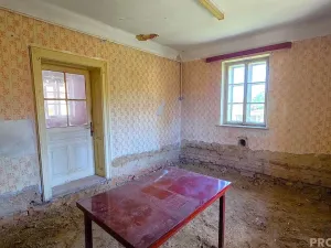 Prodej rodinného domu, Kučerov, 97 m2