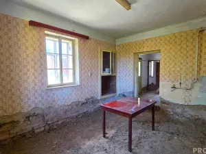 Prodej rodinného domu, Kučerov, 97 m2