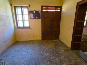 Prodej rodinného domu, Kučerov, 97 m2