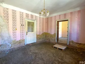 Prodej rodinného domu, Kučerov, 97 m2