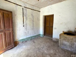 Prodej rodinného domu, Kučerov, 97 m2