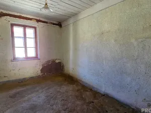 Prodej rodinného domu, Kučerov, 97 m2