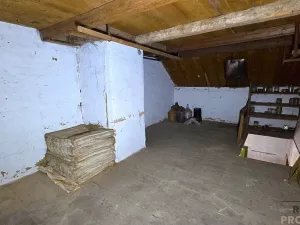 Prodej rodinného domu, Kučerov, 97 m2