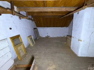 Prodej rodinného domu, Kučerov, 97 m2