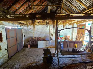 Prodej rodinného domu, Kučerov, 97 m2