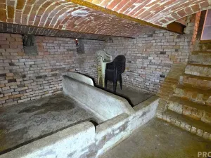 Prodej rodinného domu, Kučerov, 97 m2