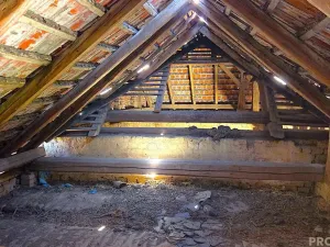 Prodej rodinného domu, Kučerov, 97 m2